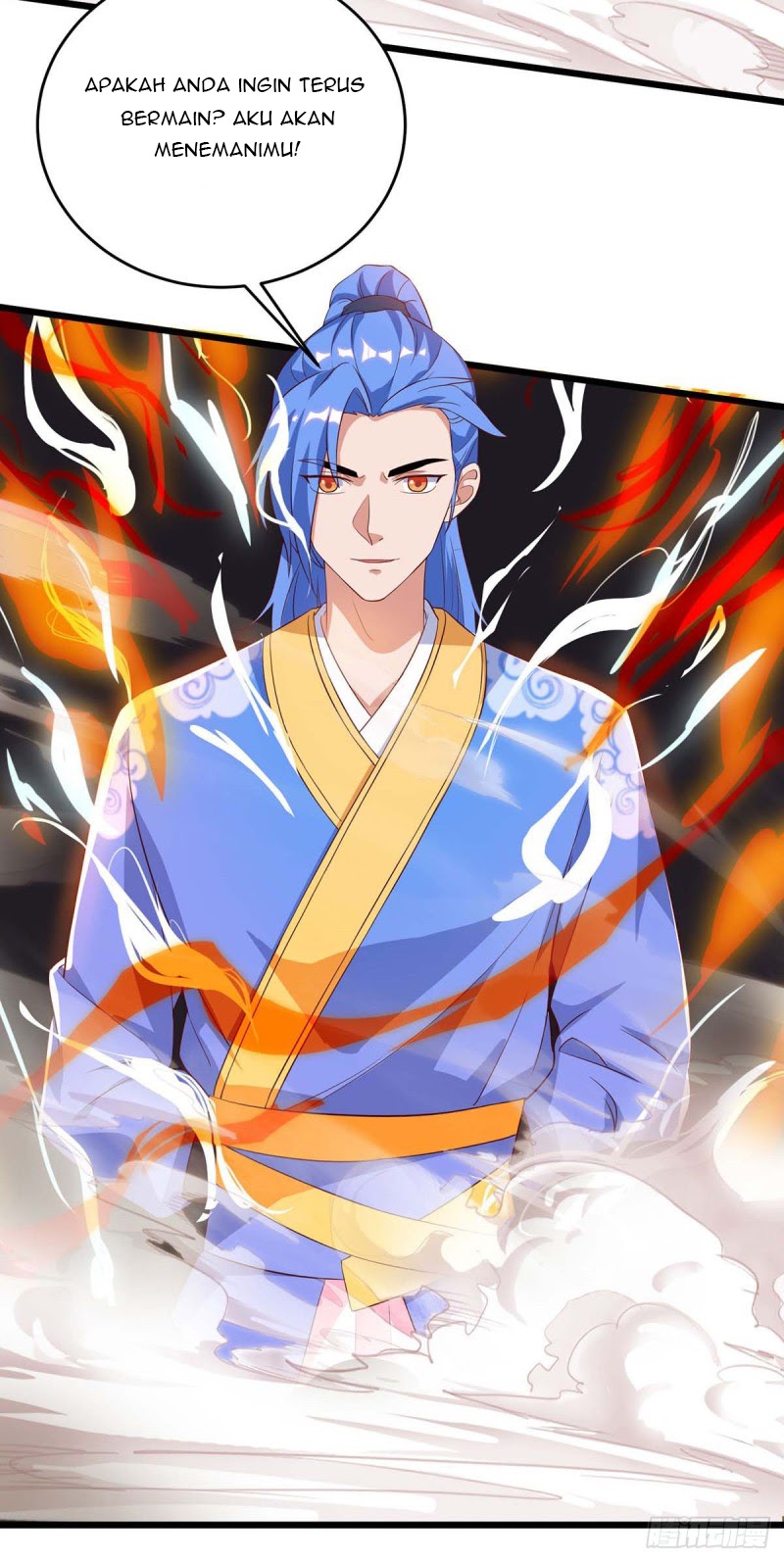 Strongest Leveling Chapter 122 Gambar 23