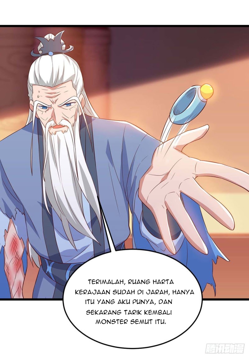 Strongest Leveling Chapter 122 Gambar 25