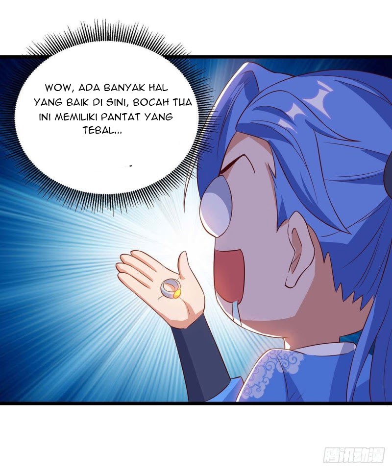 Strongest Leveling Chapter 122 Gambar 27