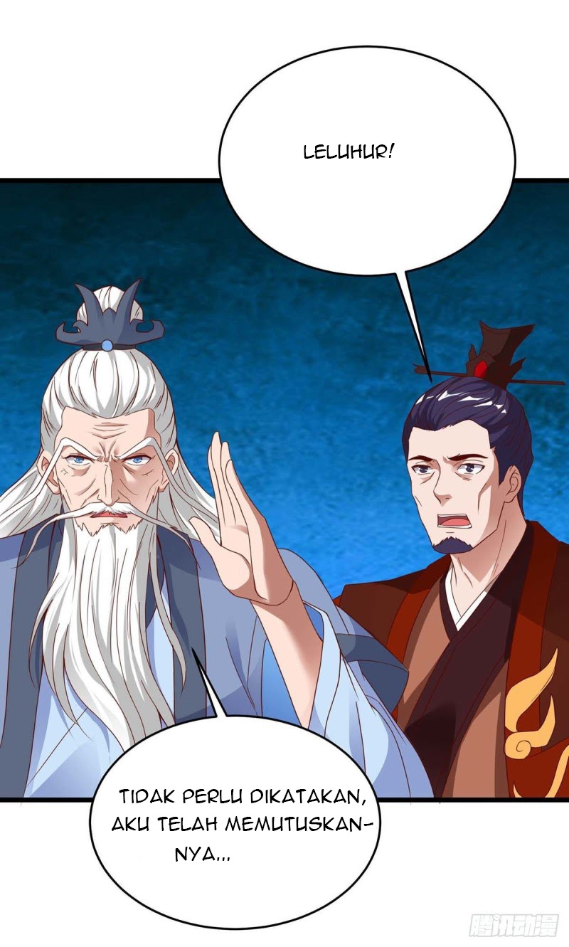 Strongest Leveling Chapter 122 Gambar 28