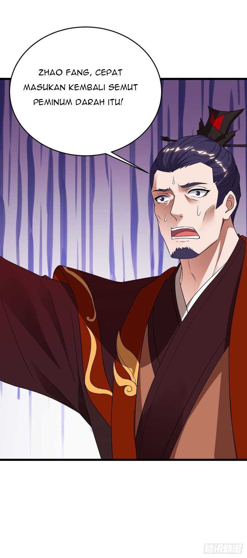 Strongest Leveling Chapter 122 Gambar 10
