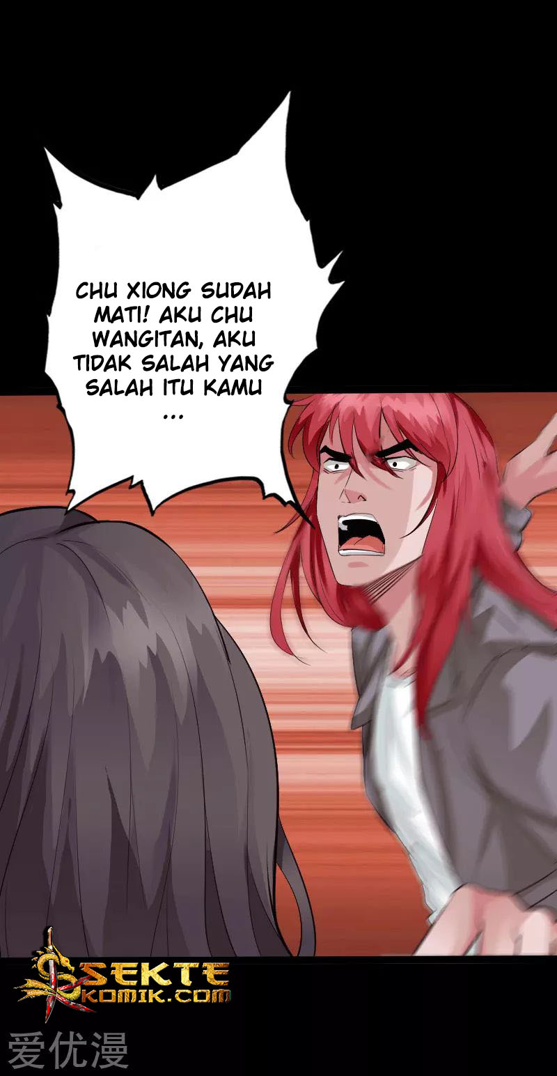 Hopeless Chapter 120 Gambar 15