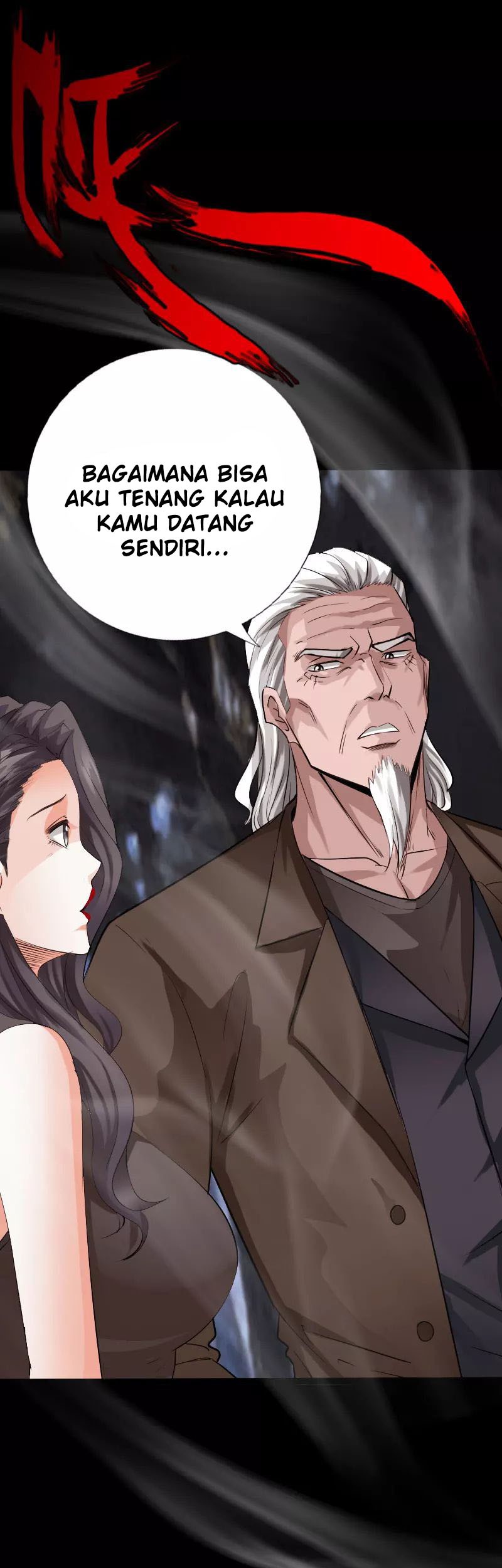 Hopeless Chapter 120 Gambar 18