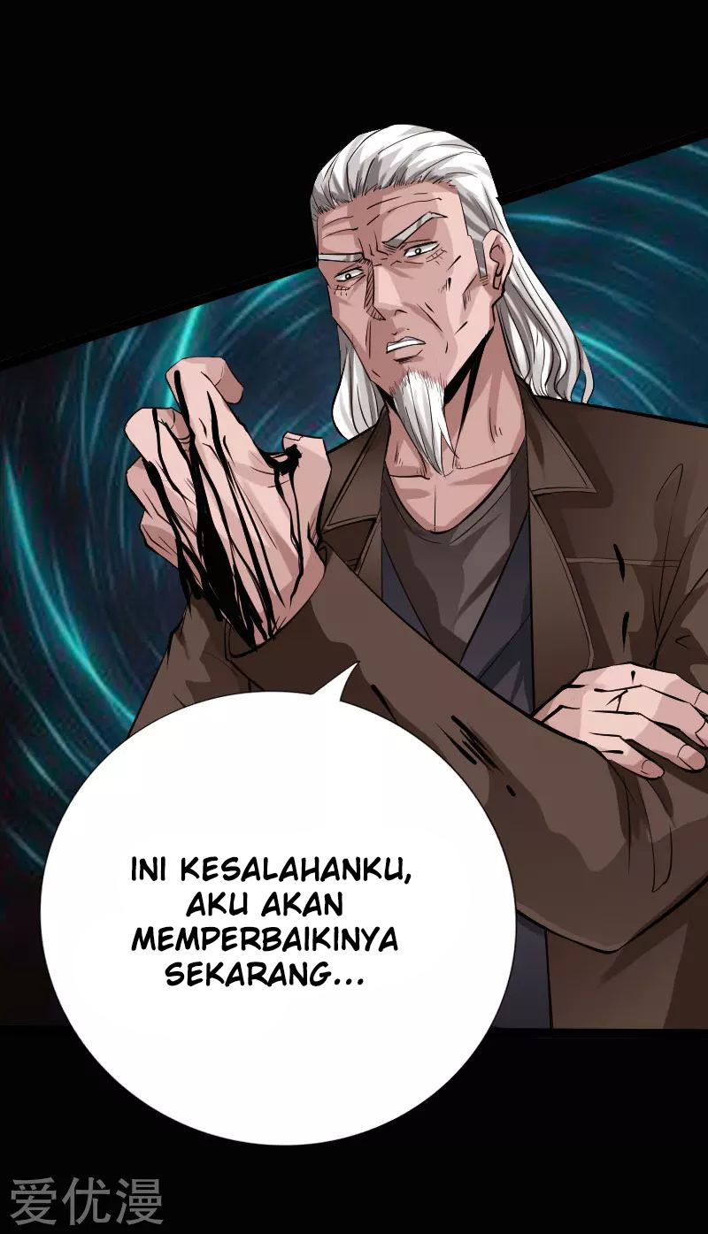 Hopeless Chapter 120 Gambar 31