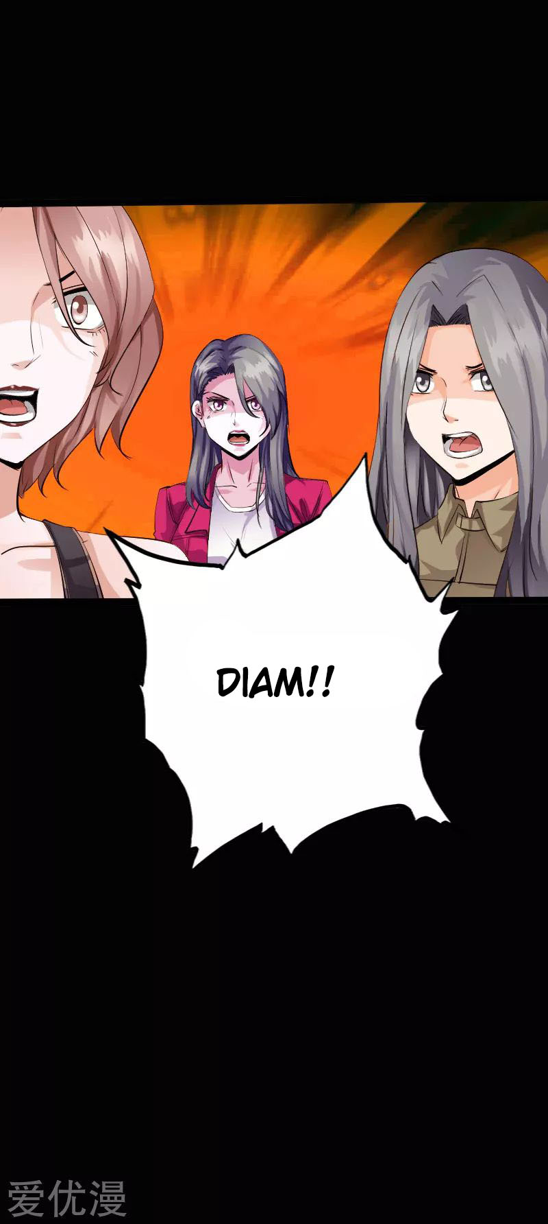 Hopeless Chapter 120 Gambar 35