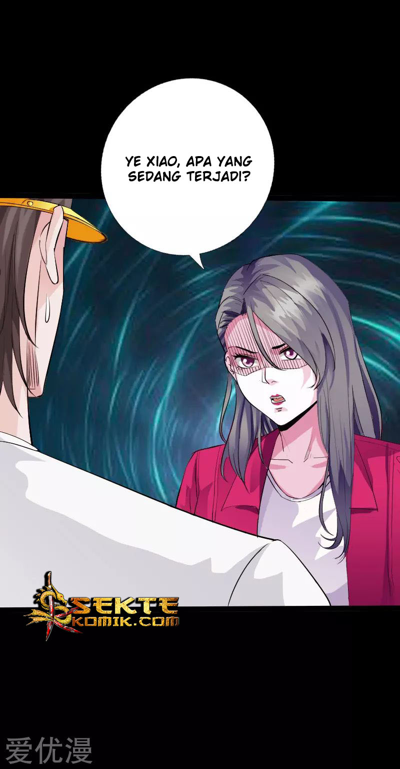 Hopeless Chapter 120 Gambar 5