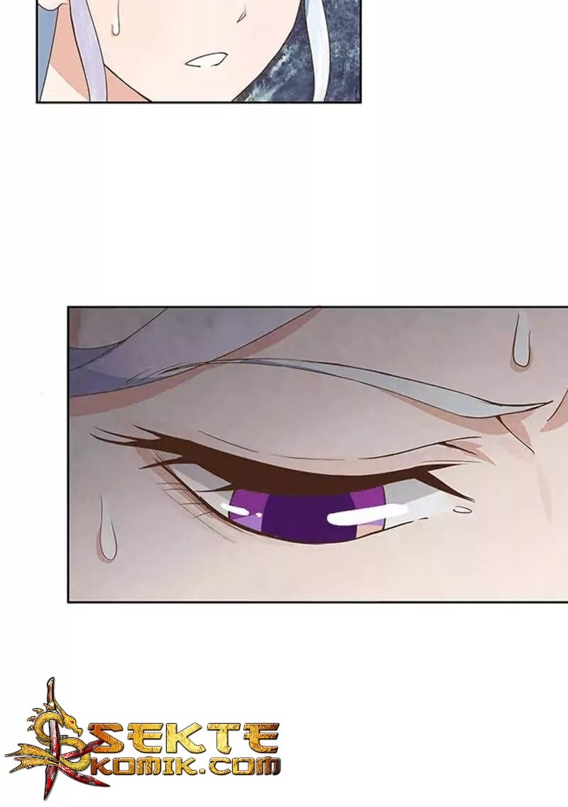 Yu Xue Shang Hou Chapter 41 Gambar 3