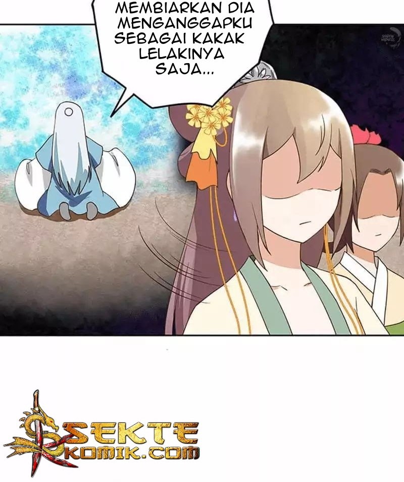 Yu Xue Shang Hou Chapter 41 Gambar 5