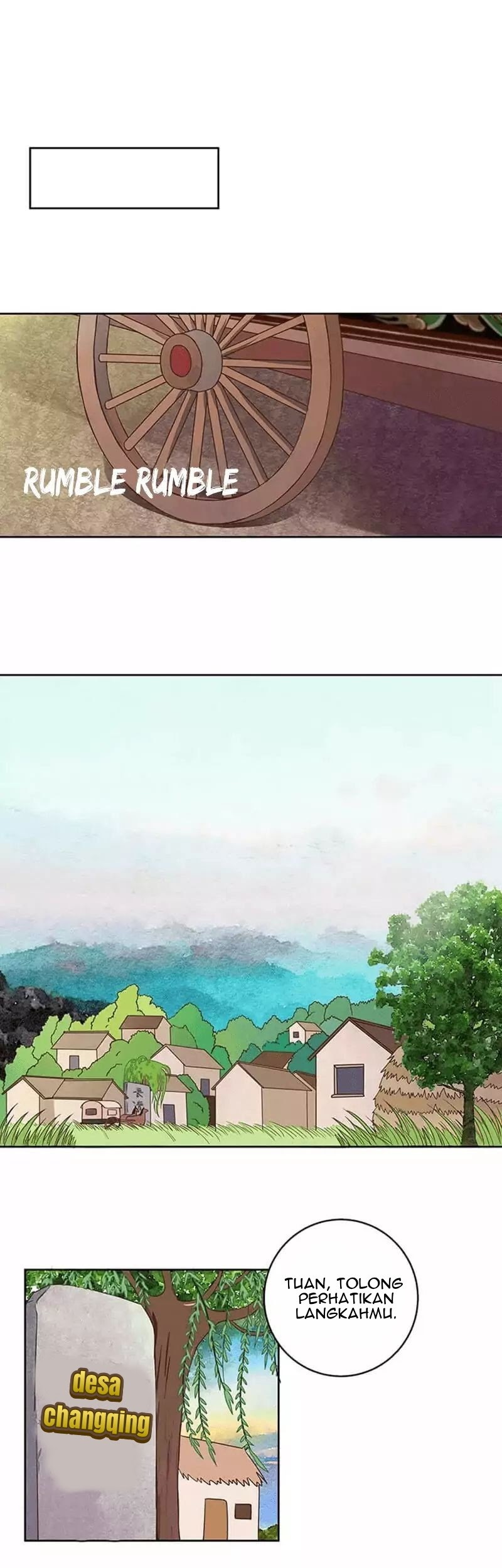 Yu Xue Shang Hou Chapter 41 Gambar 6