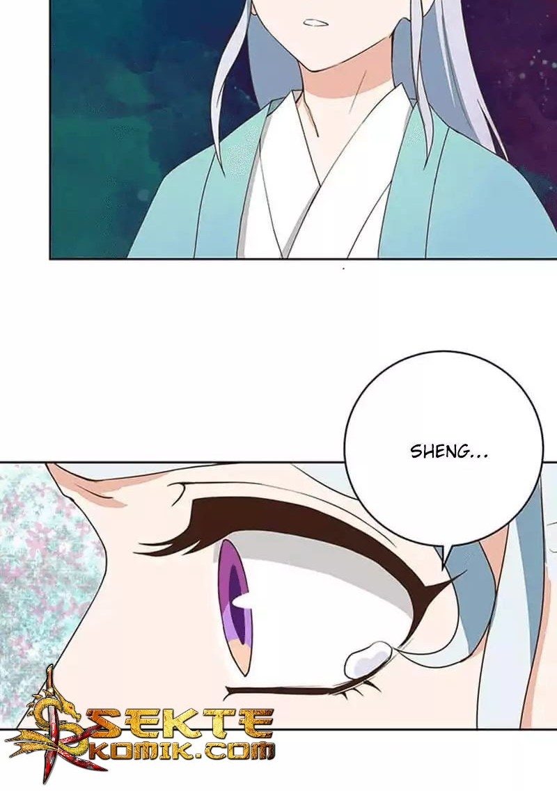 Yu Xue Shang Hou Chapter 41 Gambar 13