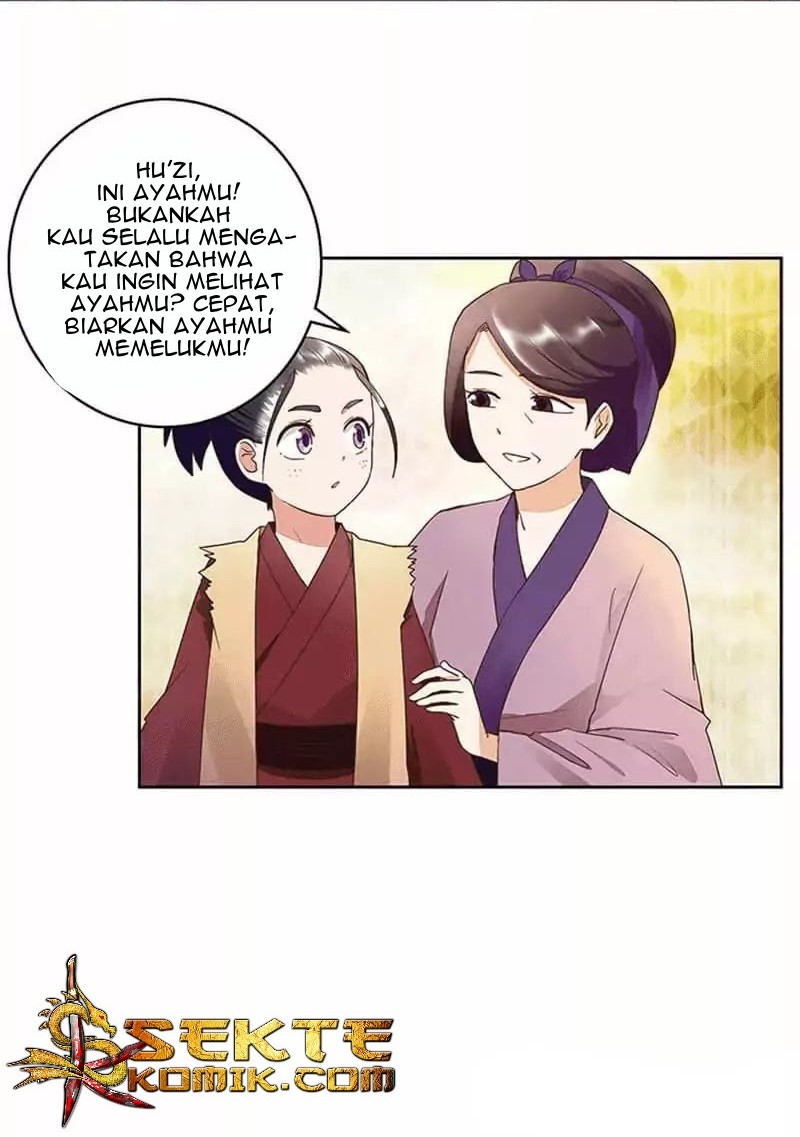 Yu Xue Shang Hou Chapter 41 Gambar 17