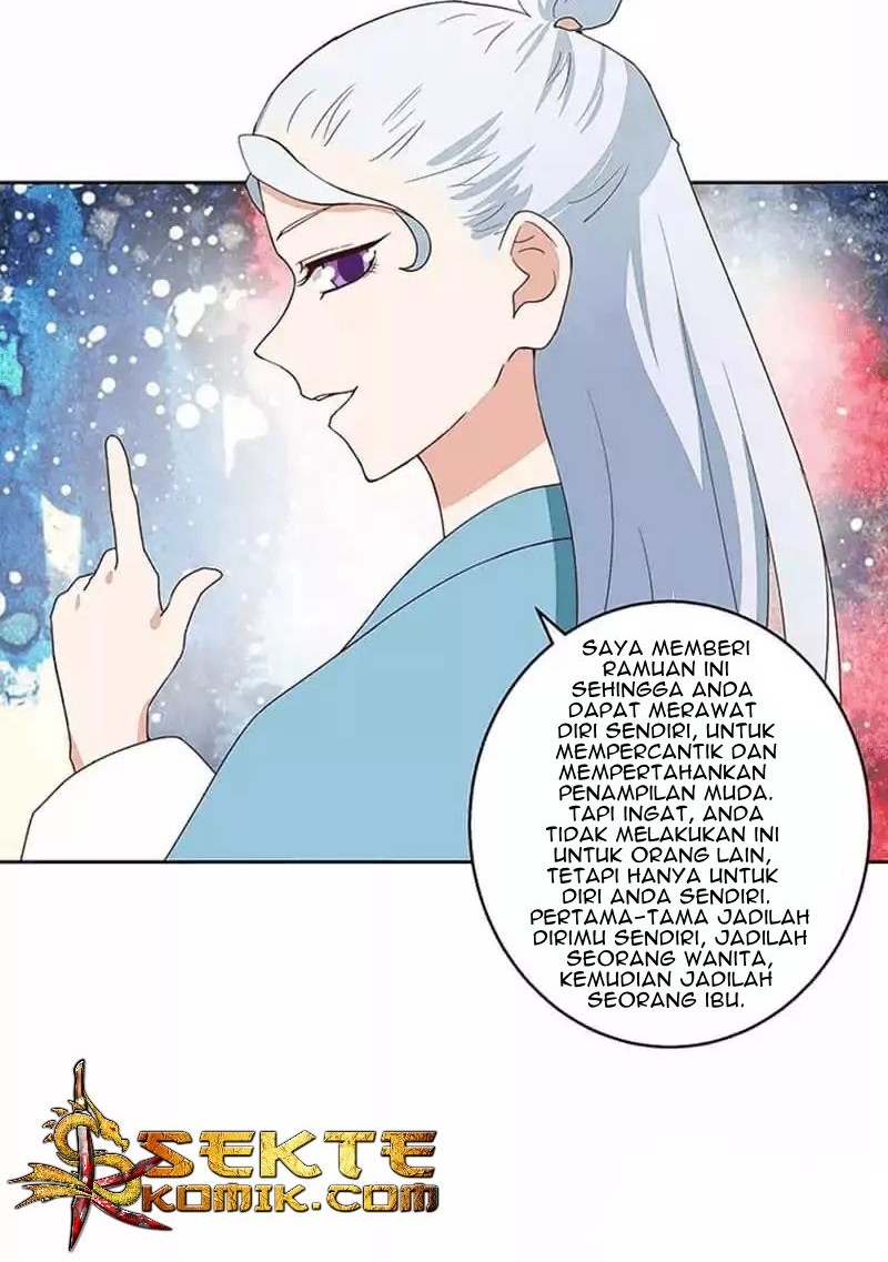 Yu Xue Shang Hou Chapter 37 Gambar 7