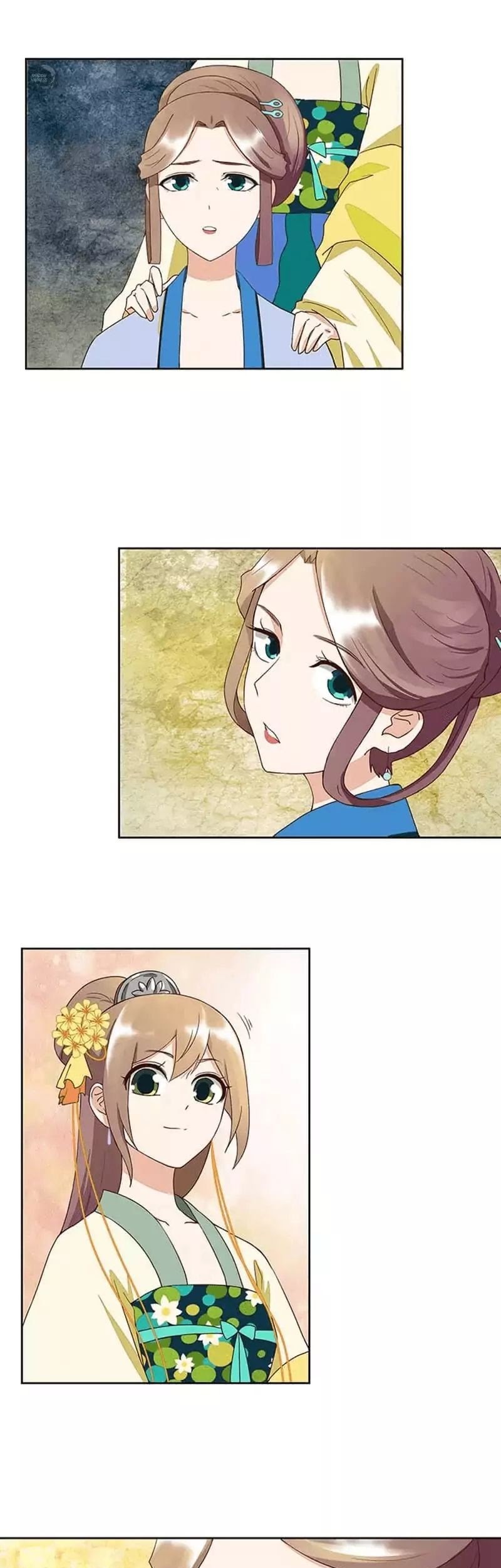Yu Xue Shang Hou Chapter 37 Gambar 8