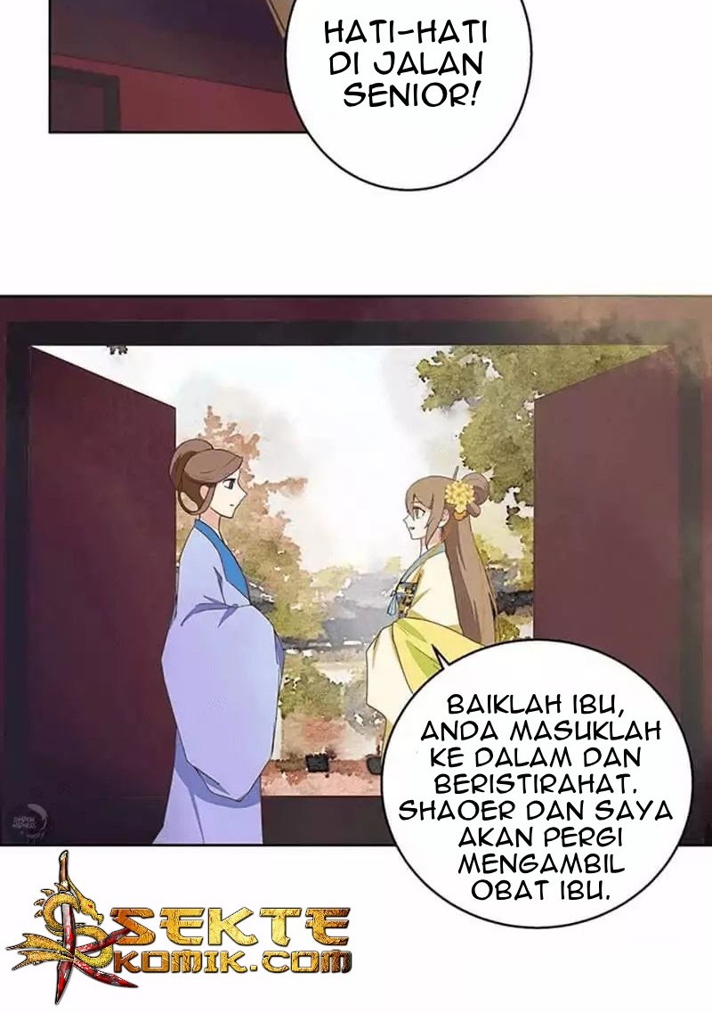 Yu Xue Shang Hou Chapter 37 Gambar 13