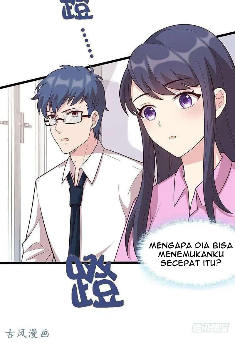 The Wife Contract and My Daughter’s Nanny Chapter 08 Gambar 19