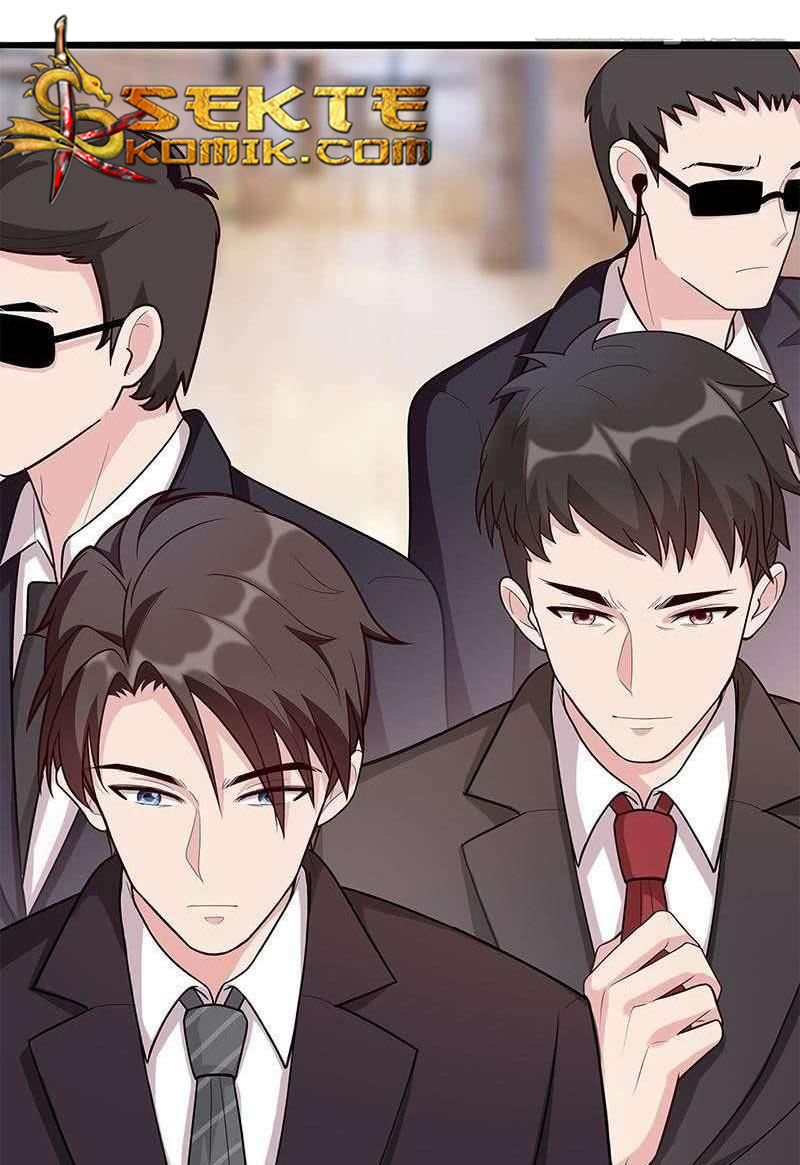 The Wife Contract and My Daughter’s Nanny Chapter 08 Gambar 20