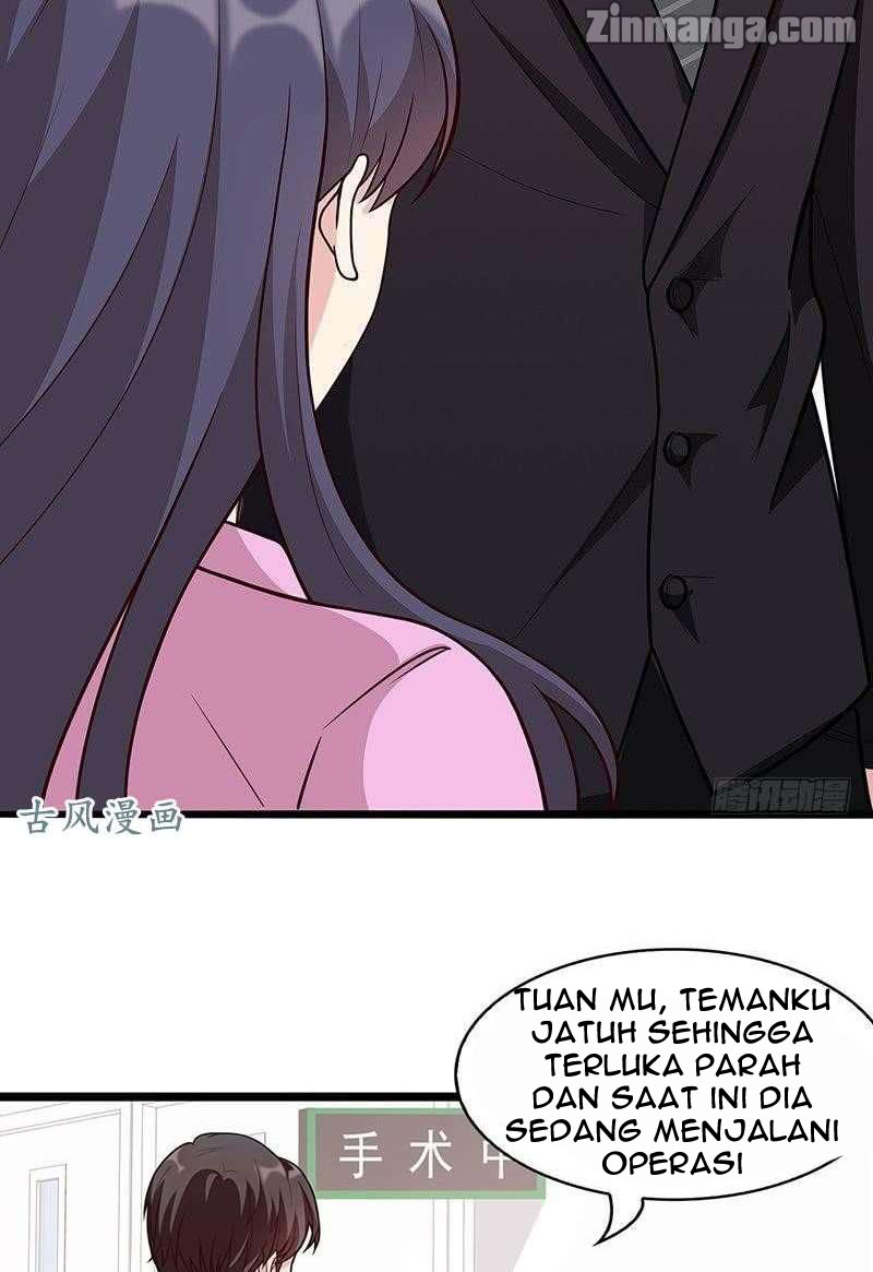 The Wife Contract and My Daughter’s Nanny Chapter 08 Gambar 23
