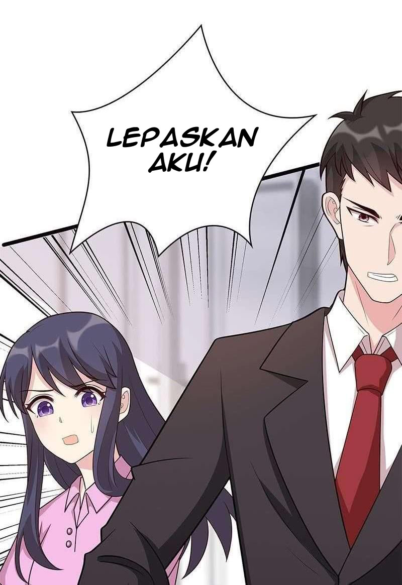 The Wife Contract and My Daughter’s Nanny Chapter 08 Gambar 27