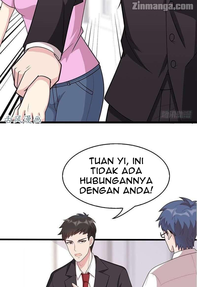 The Wife Contract and My Daughter’s Nanny Chapter 08 Gambar 28