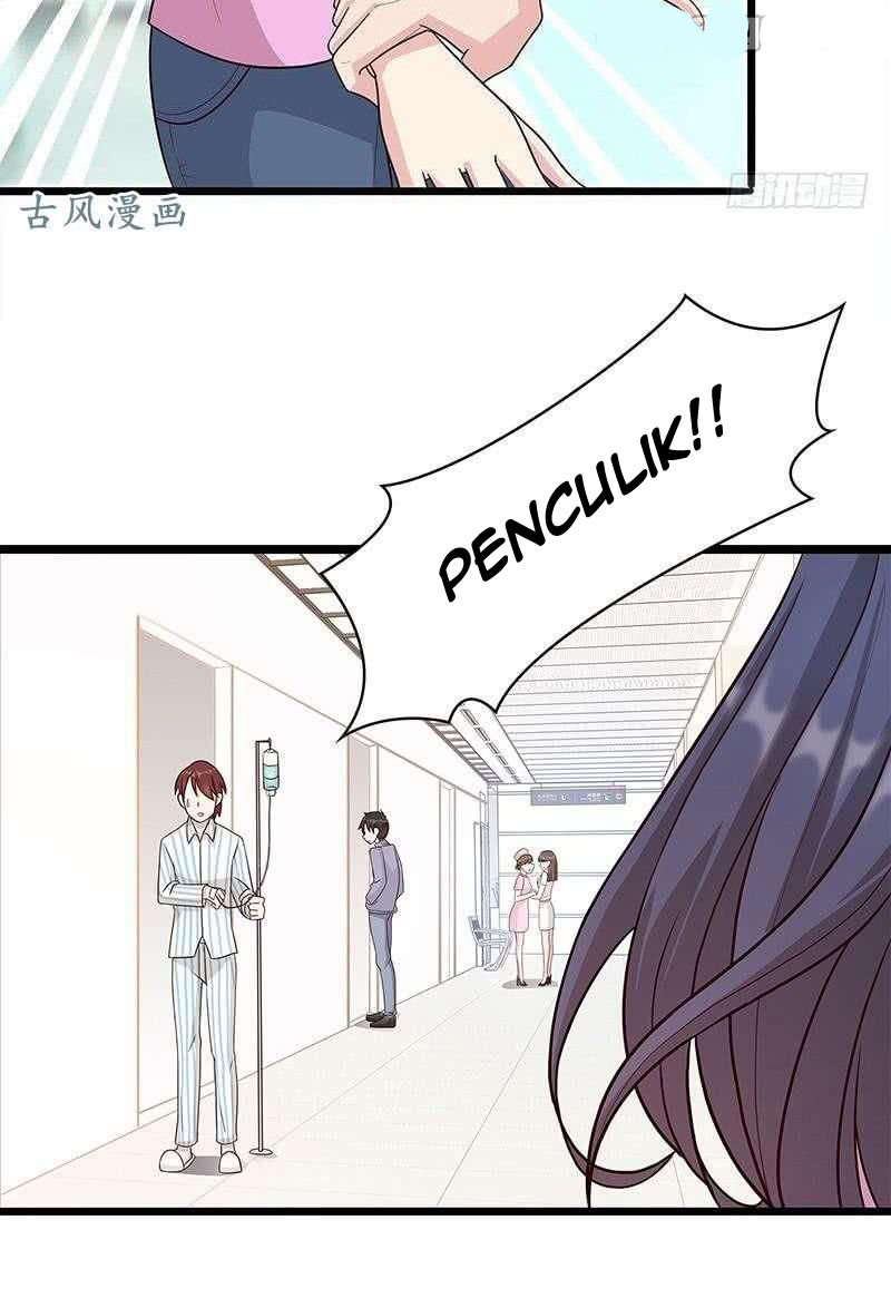 The Wife Contract and My Daughter’s Nanny Chapter 08 Gambar 32