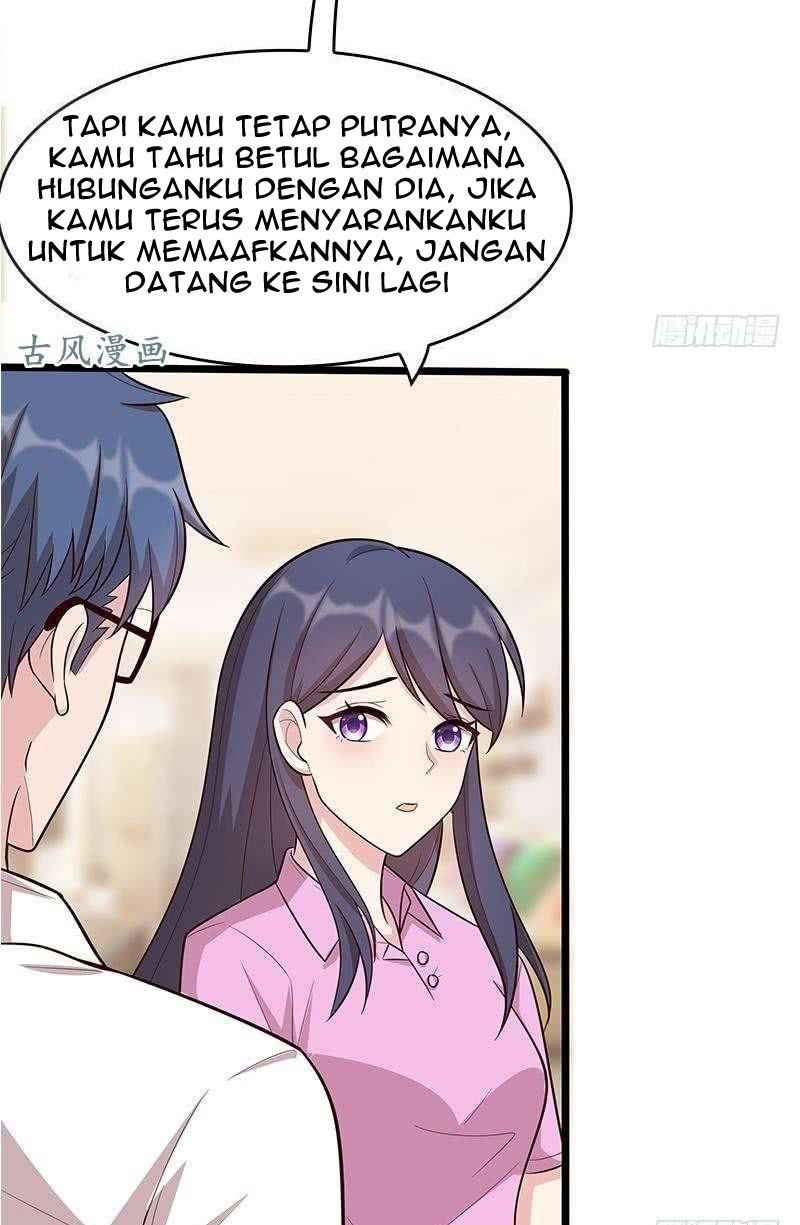 The Wife Contract and My Daughter’s Nanny Chapter 07 Gambar 19