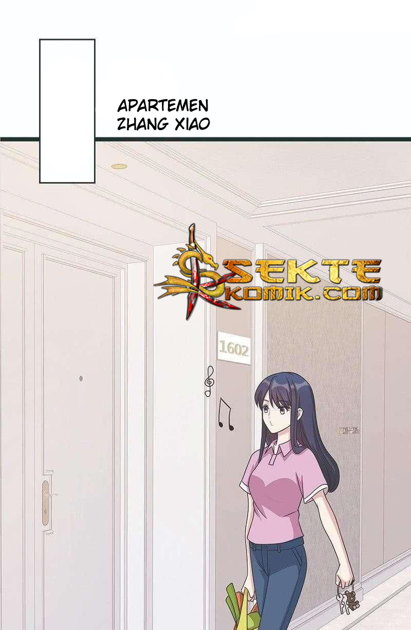 Baca Manhua The Wife Contract and My Daughter’s Nanny Chapter 07 Gambar 2