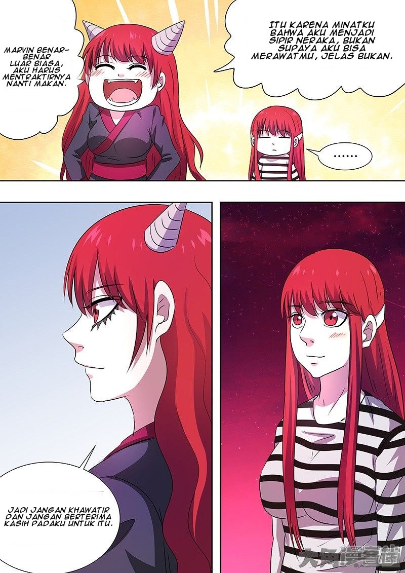 Purgatory Rebirth Chapter 85 Gambar 11