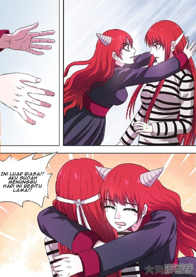 Purgatory Rebirth Chapter 85 Gambar 3