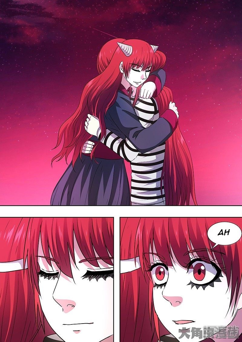 Purgatory Rebirth Chapter 85 Gambar 5