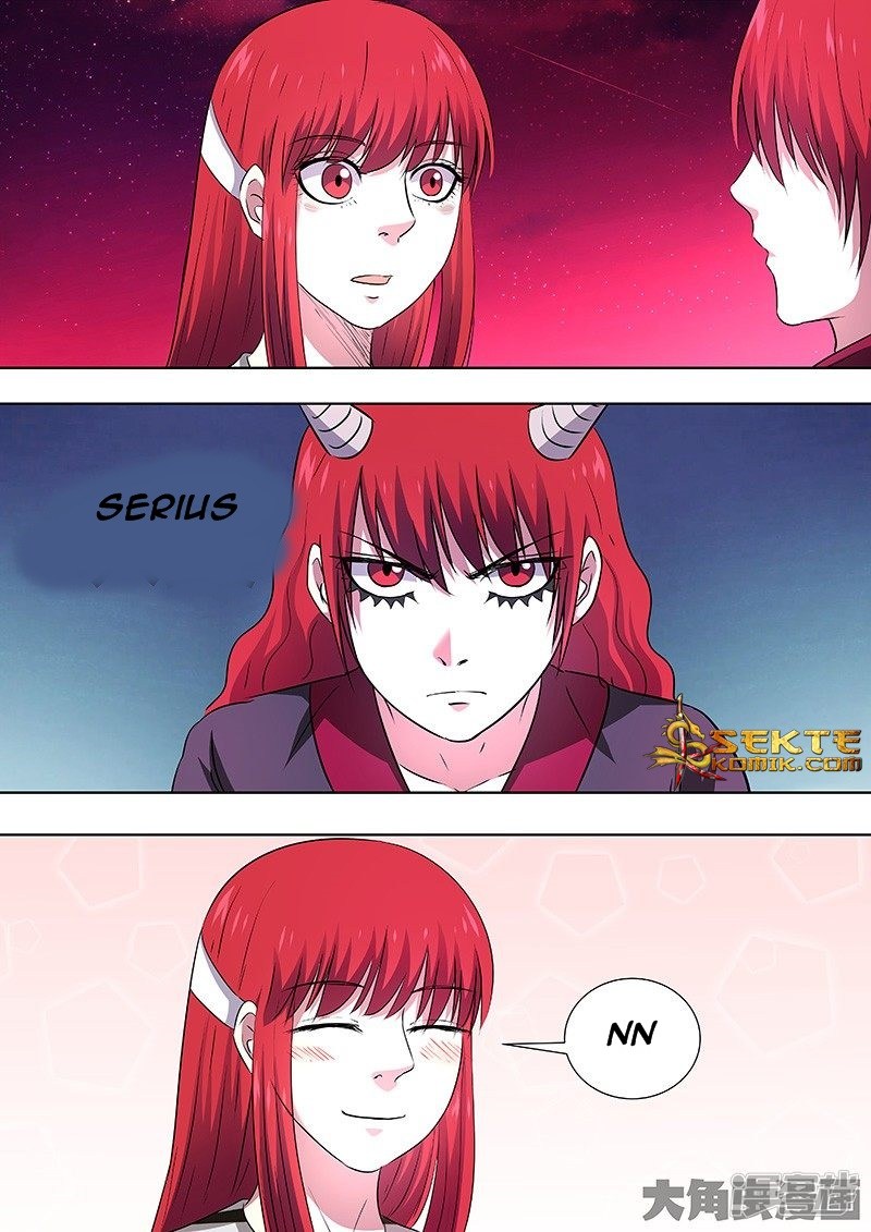 Purgatory Rebirth Chapter 85 Gambar 7