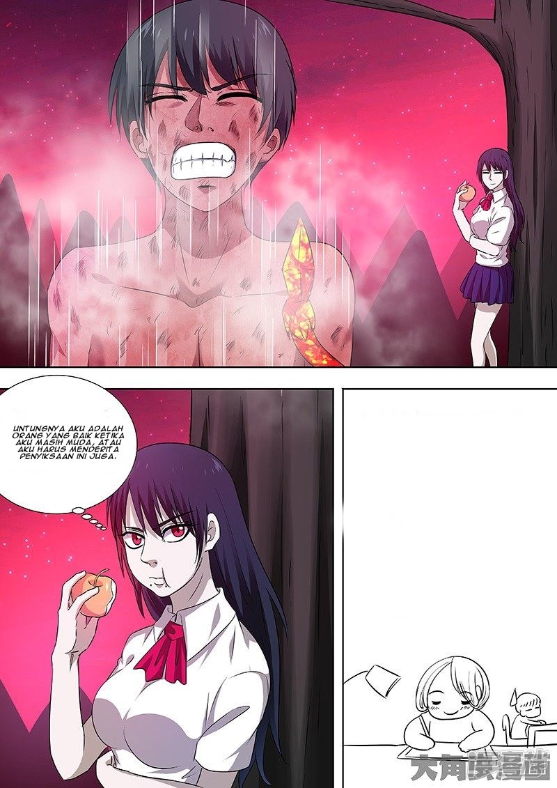 Baca Manhua Purgatory Rebirth Chapter 84 Gambar 2