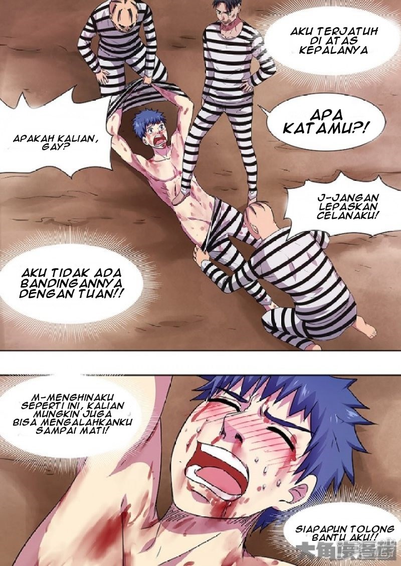 Purgatory Rebirth Chapter 84 Gambar 8