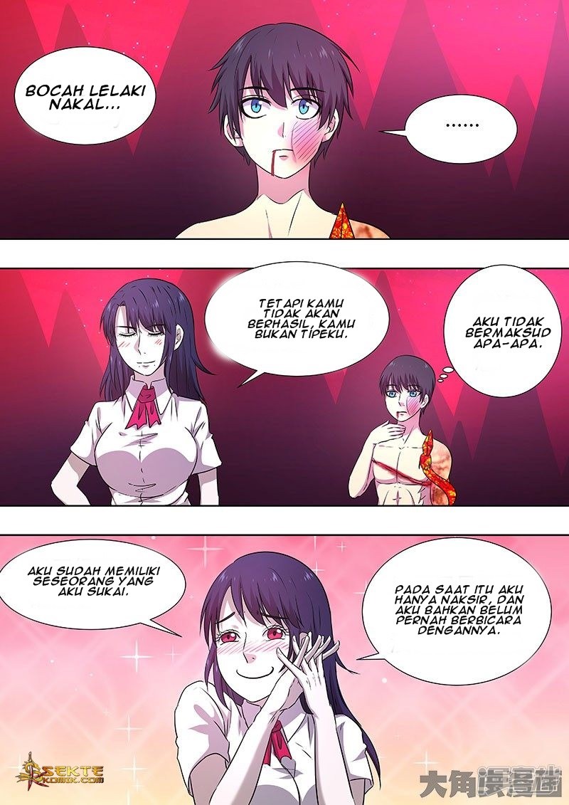 Purgatory Rebirth Chapter 82 Gambar 4