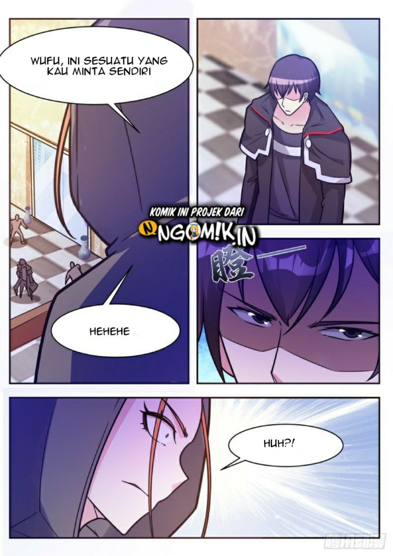 Zui Qiang Shen Wang Chapter 100 Gambar 11