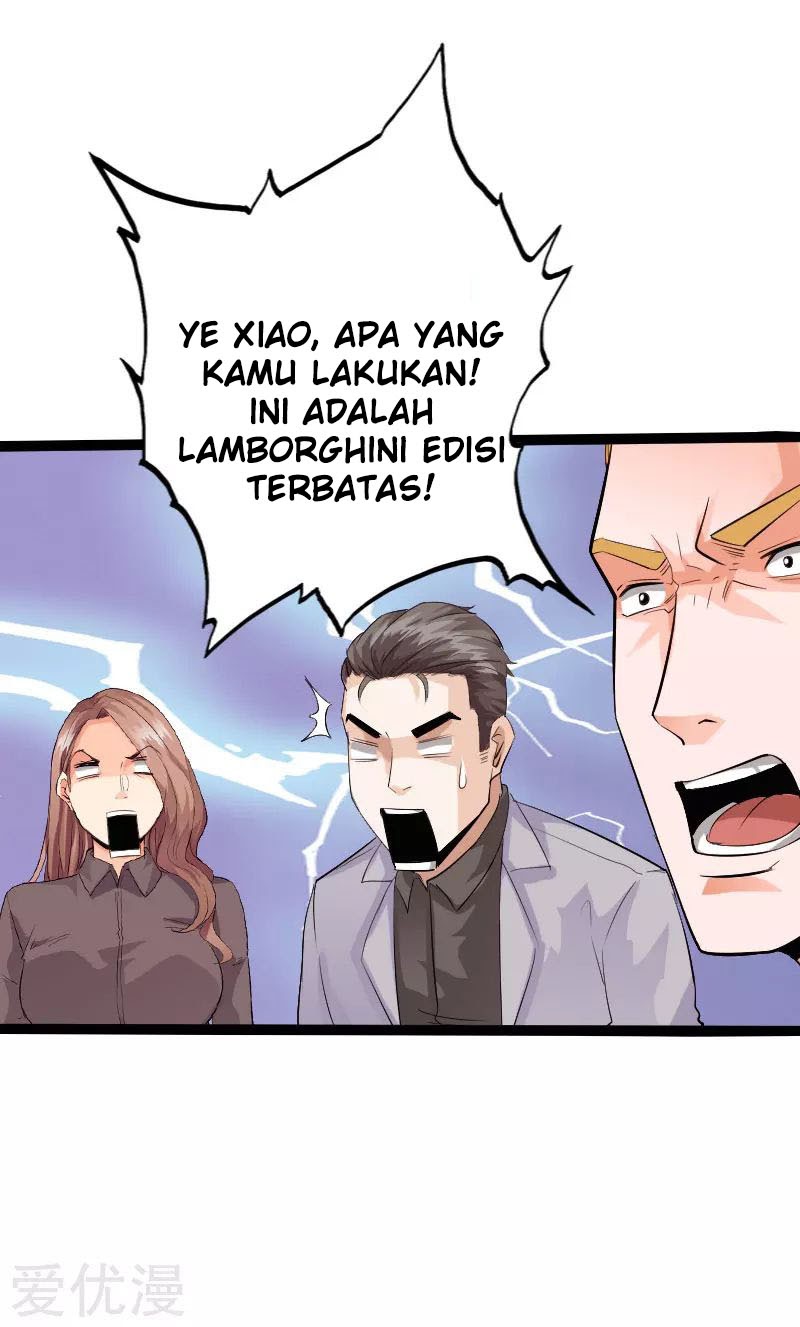 Hopeless Chapter 122 Gambar 17
