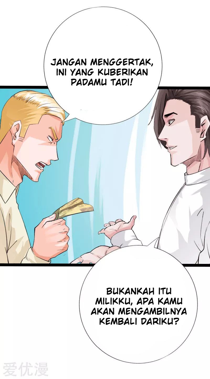 Hopeless Chapter 122 Gambar 21