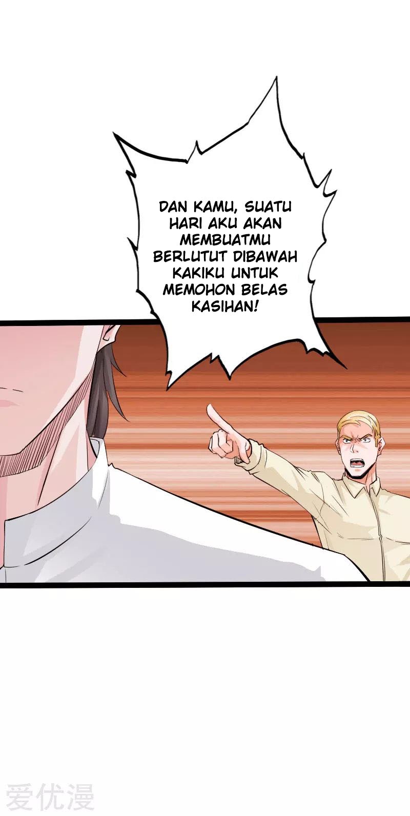 Hopeless Chapter 122 Gambar 25
