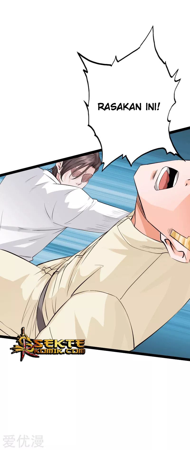 Hopeless Chapter 122 Gambar 28