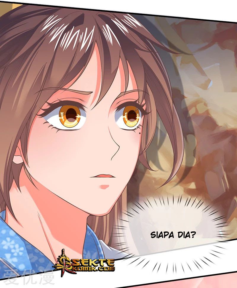 Wan Gu Shen Wang Chapter 152 Gambar 12