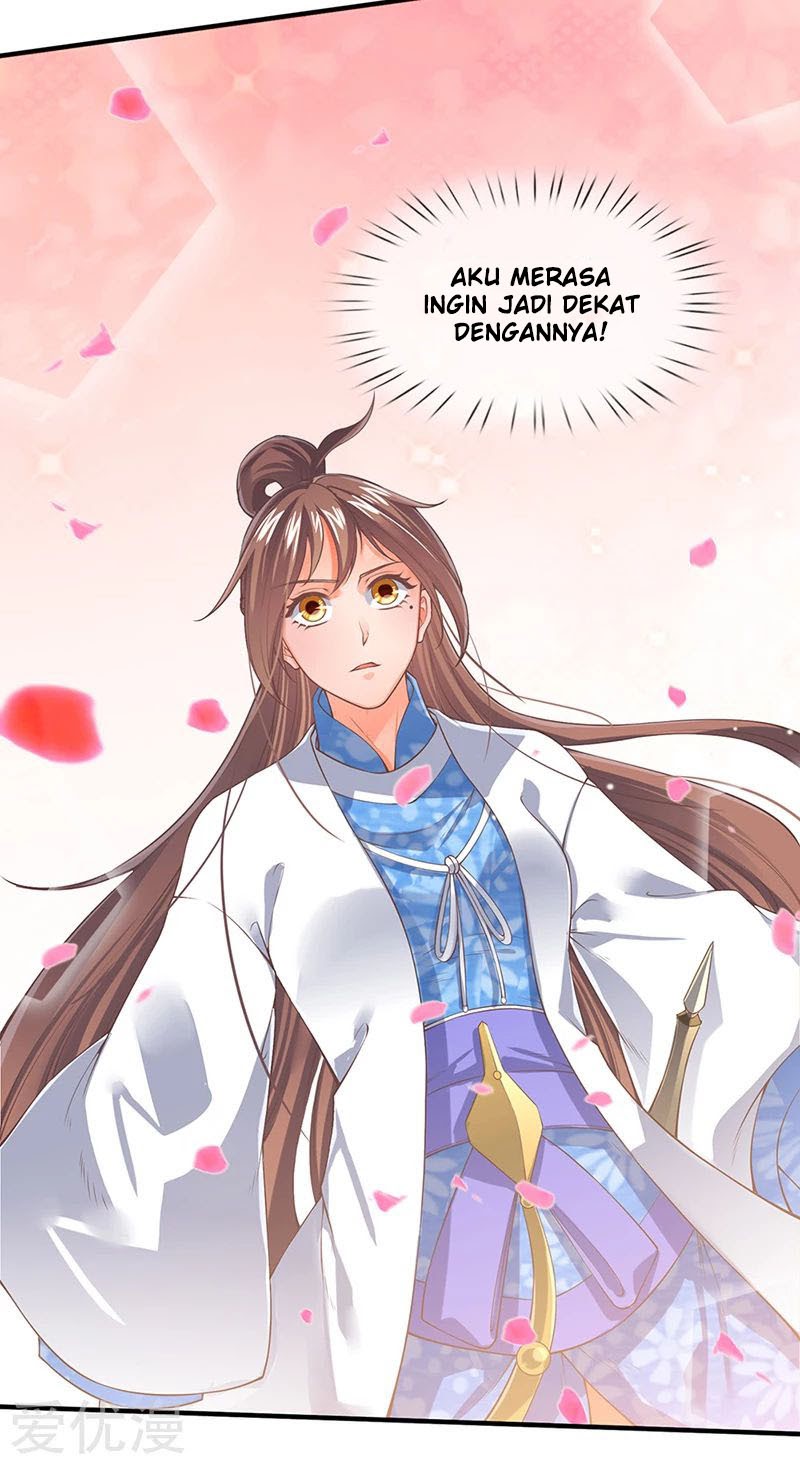 Wan Gu Shen Wang Chapter 152 Gambar 13