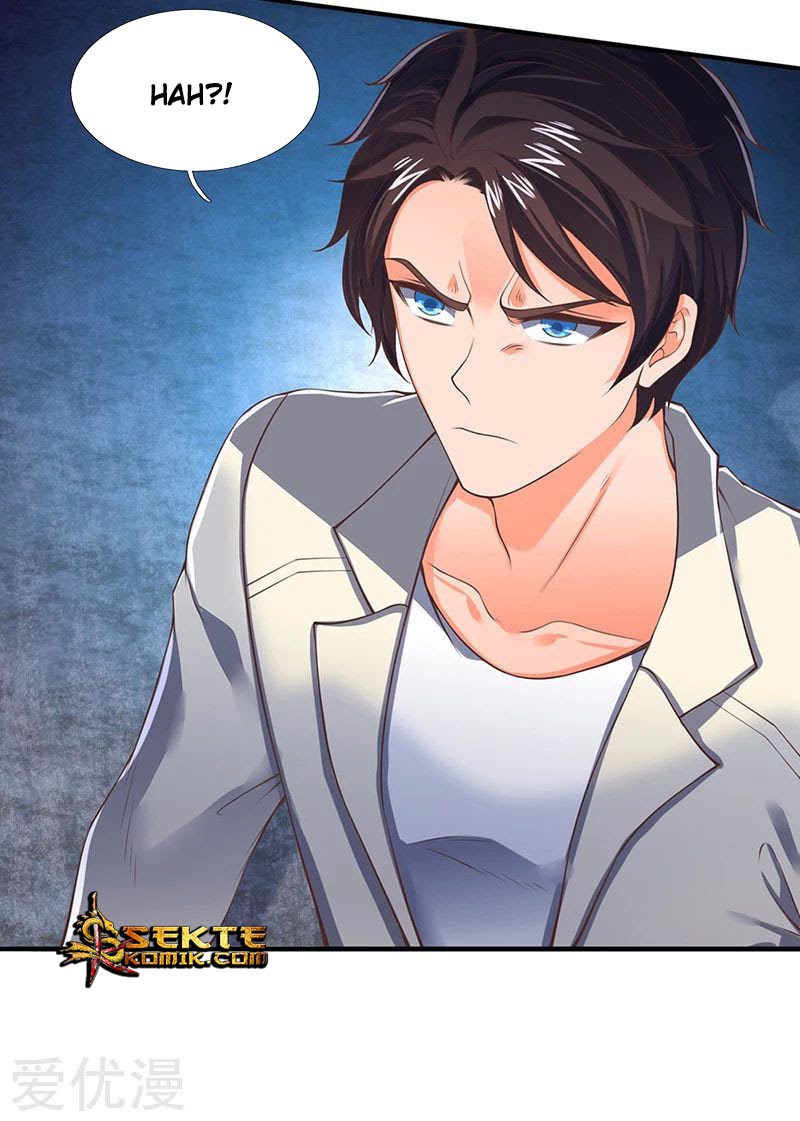 Wan Gu Shen Wang Chapter 152 Gambar 16