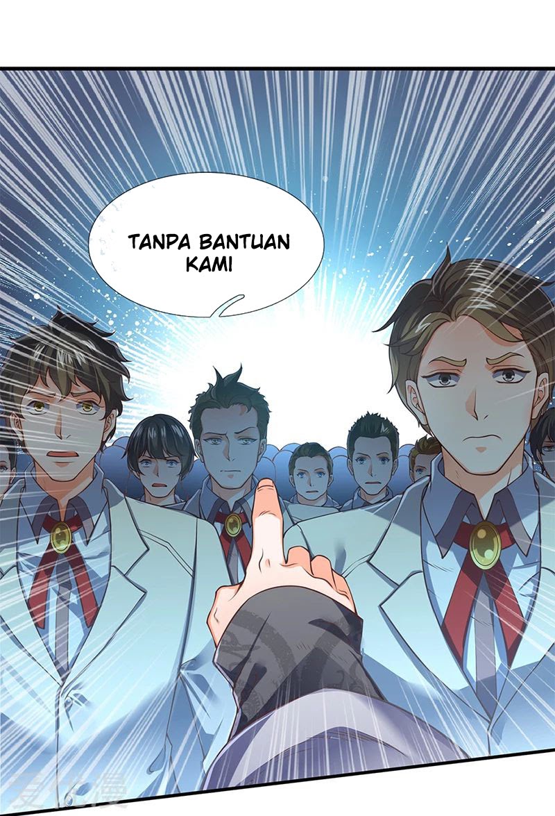 Baca Manhua Wan Gu Shen Wang Chapter 152 Gambar 2