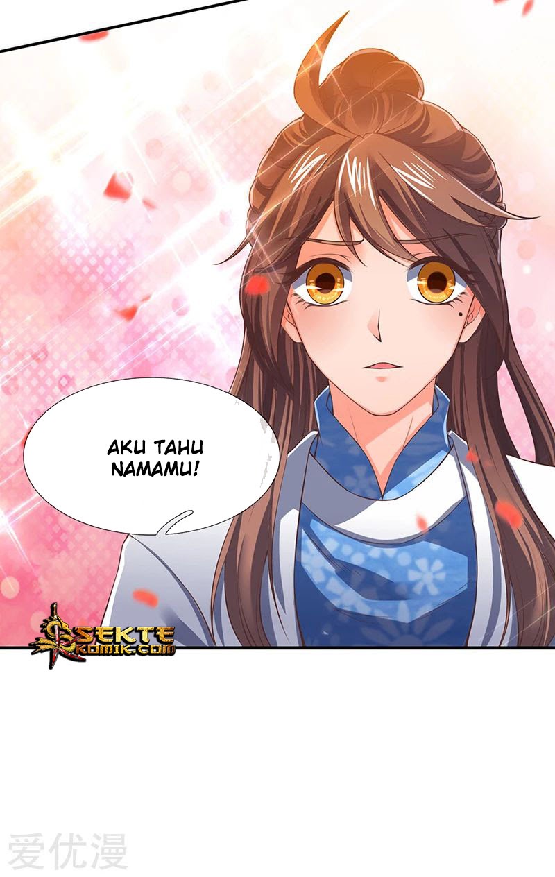 Wan Gu Shen Wang Chapter 152 Gambar 20