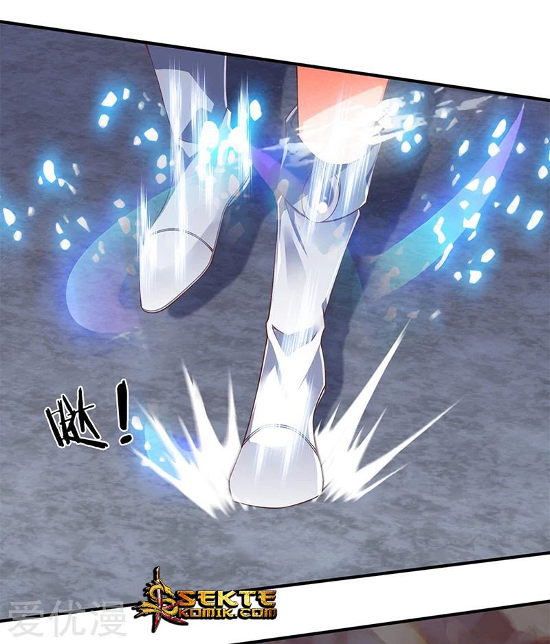 Wan Gu Shen Wang Chapter 152 Gambar 4