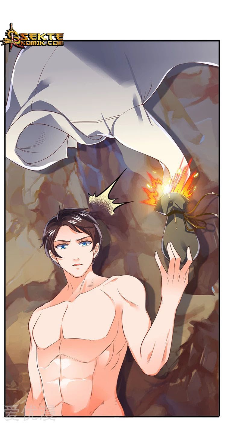 Wan Gu Shen Wang Chapter 152 Gambar 6