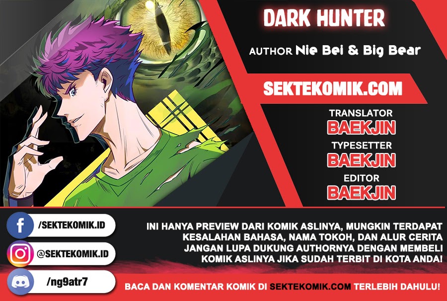Baca Komik The Hunter Chapter 209 Gambar 1