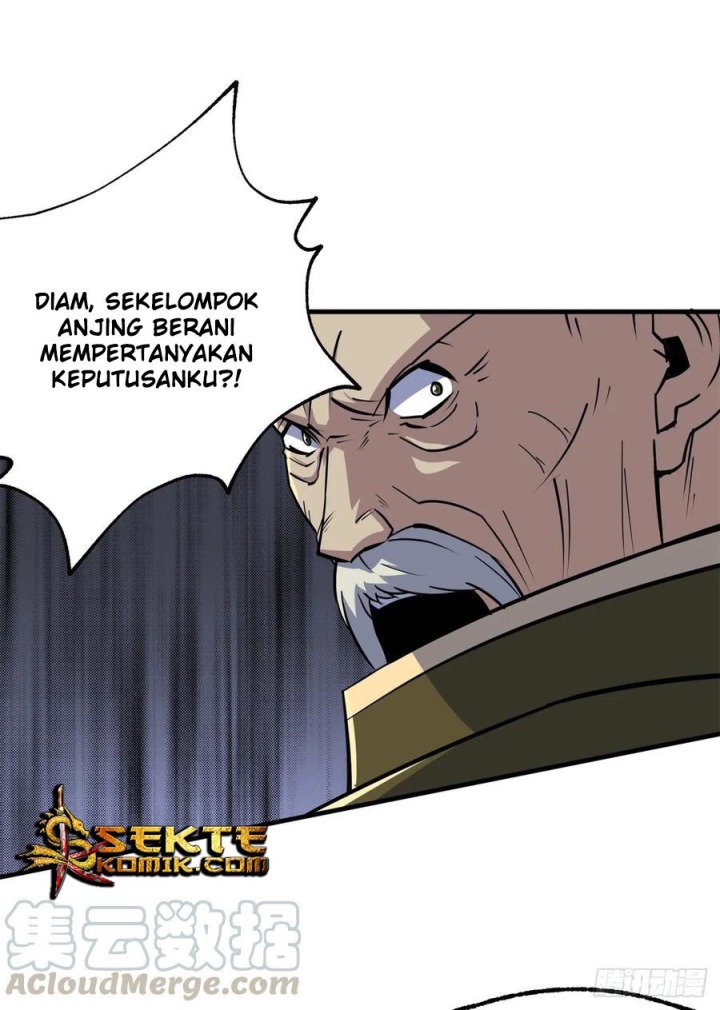 The Hunter Chapter 209 Gambar 17