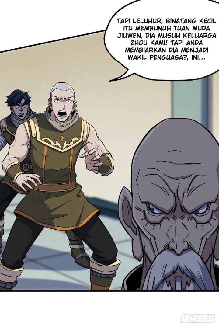 The Hunter Chapter 209 Gambar 18