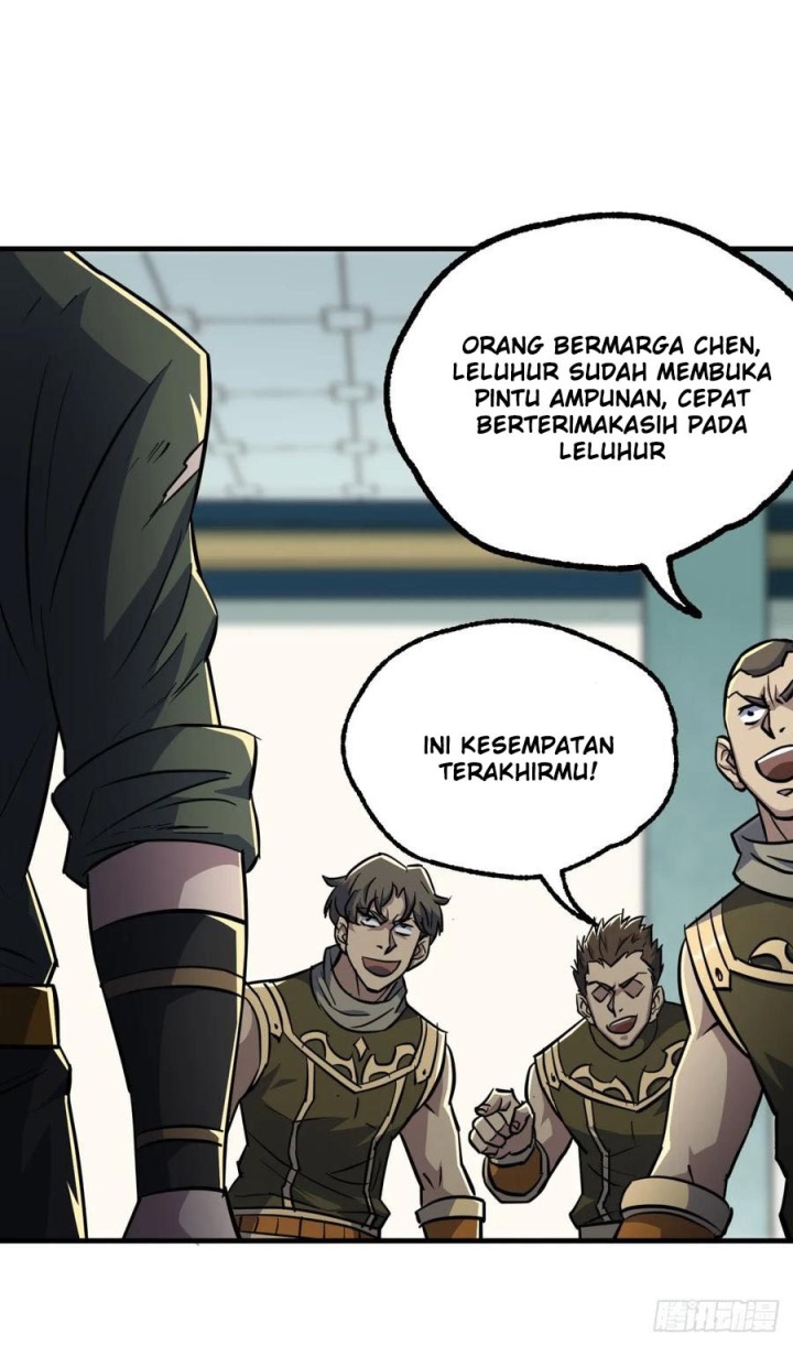 The Hunter Chapter 209 Gambar 20
