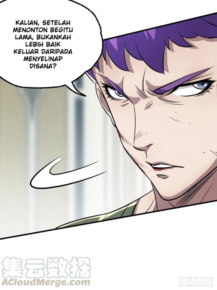 The Hunter Chapter 209 Gambar 22